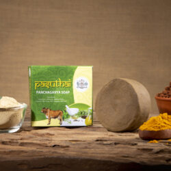 Pasuthai Panchagavya Soap