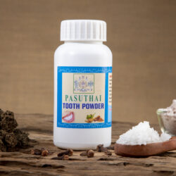 Pasuthai Tooth Powder