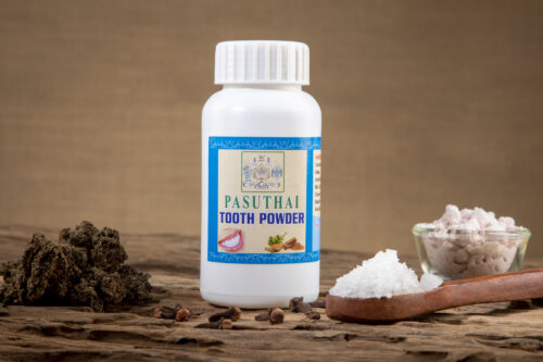 Pasuthai Tooth Powder
