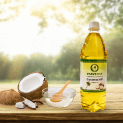 Coconut Oil