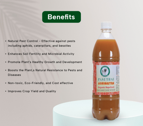 Pasuthai Agnihastra     1 Litre - Image 2