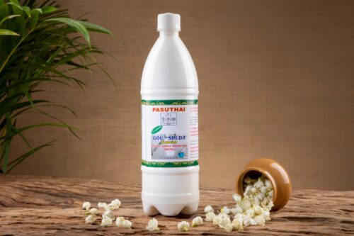 Phenyl - Jasmine
