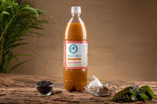 Pasuthai Agnihastra     1 Litre