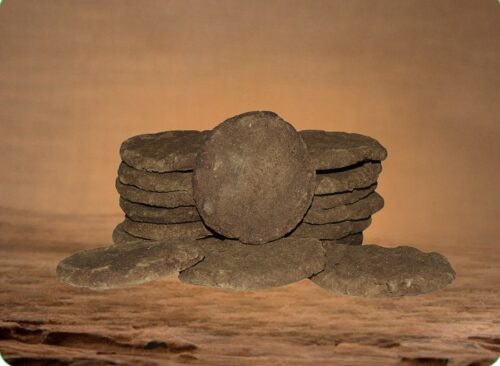 Pasuthai Cow Dung Cake (Big) - Image 2