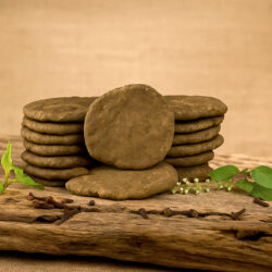 Pasuthai Cow Dung Cake ( Small)